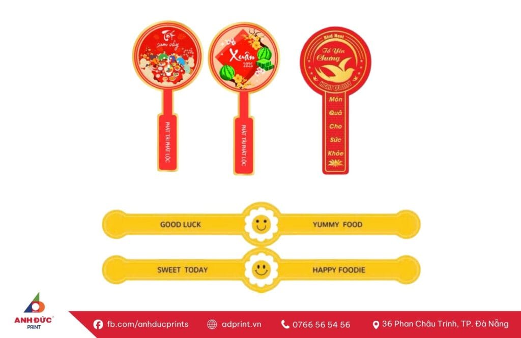 in tem niêm phong vỏ hộp