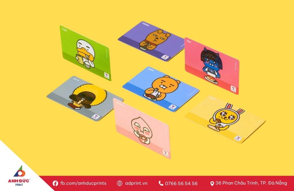 in thẻ nhựa pvc