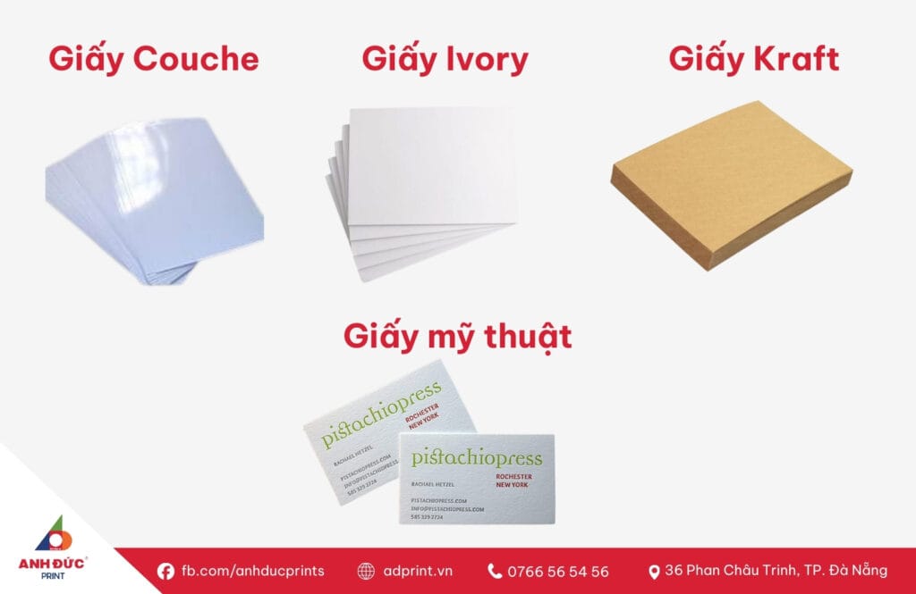 In thiệp cảm ơn (Thank you card)