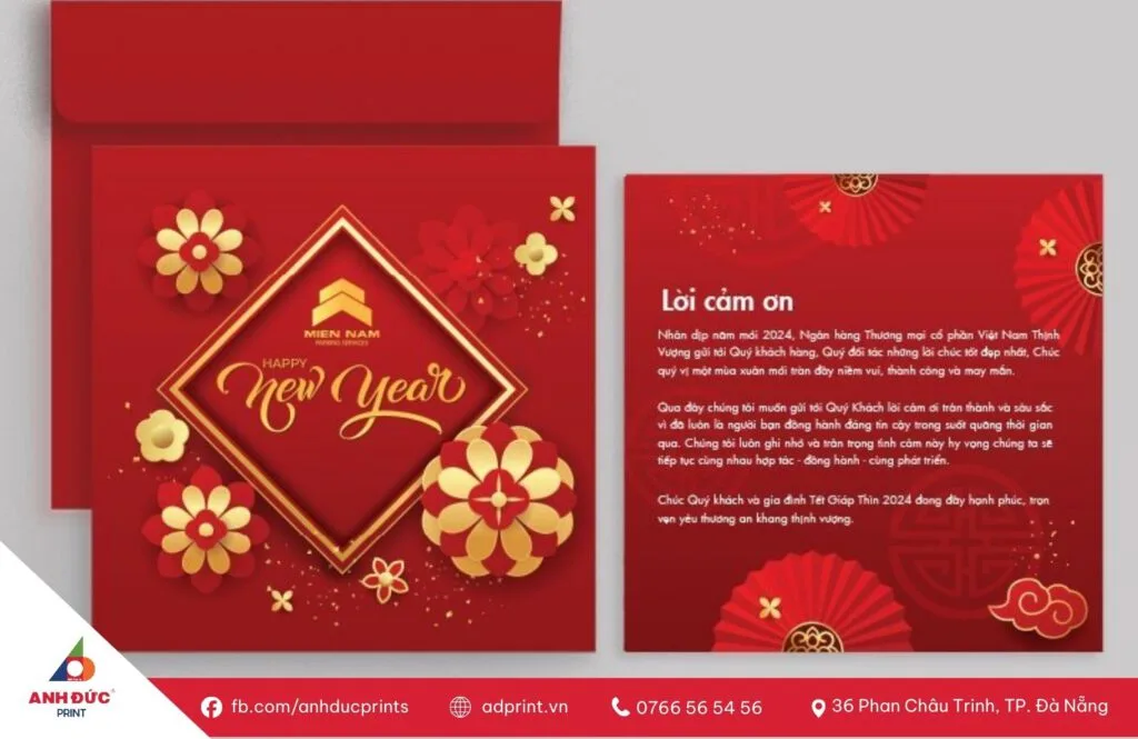 in thiệp chúc mừng năm mới