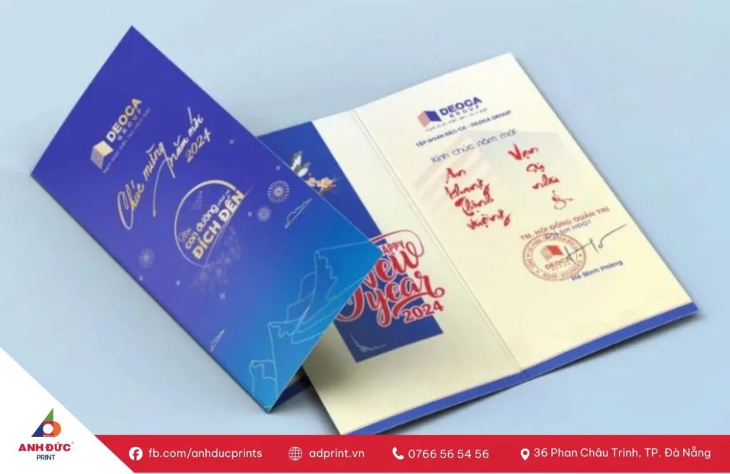 in thiệp chúc mừng năm mới