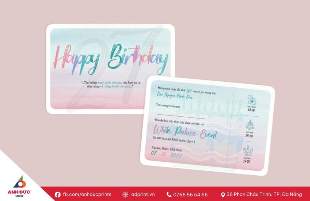 in thiệp sinh nhật
