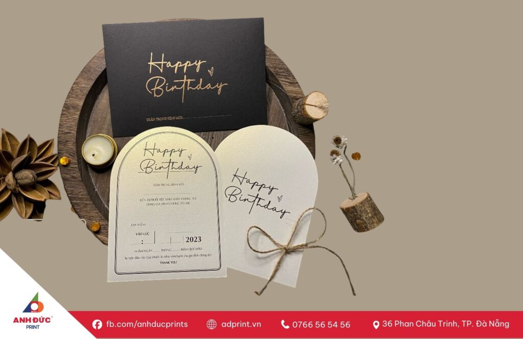in thiệp sinh nhật
