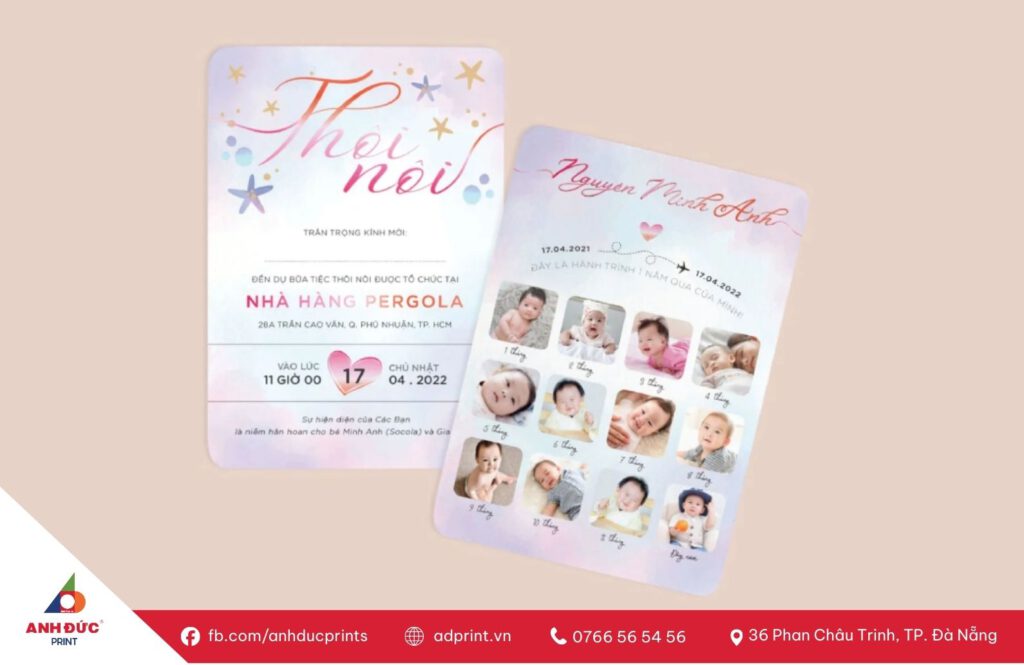 in thiệp sinh nhật