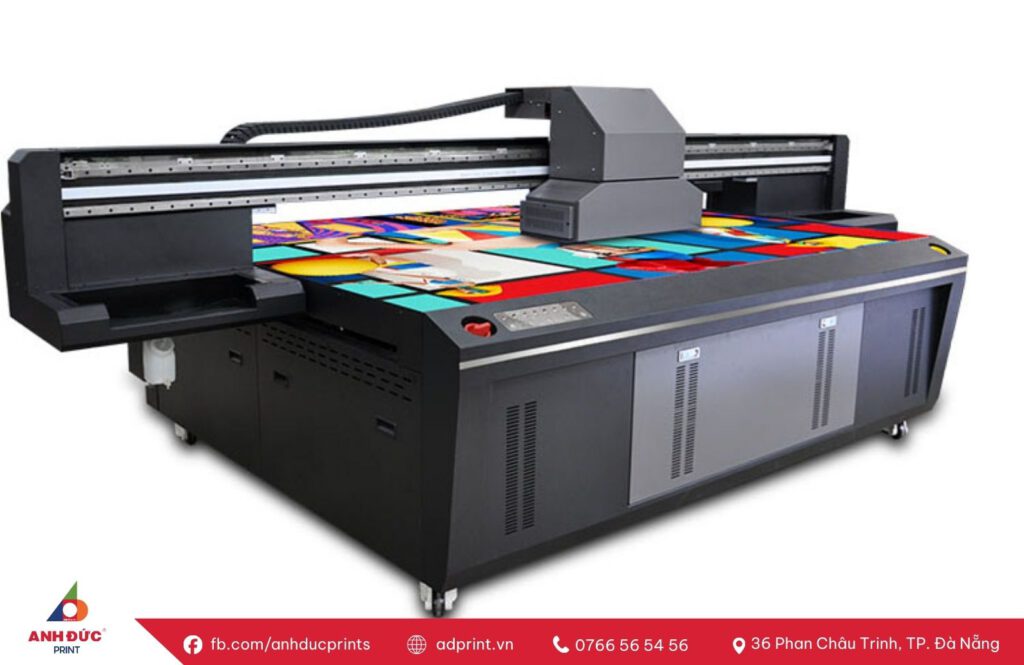 In UV là gì và 6 ưu điểm của công nghệ in UV 6 in uv là gì