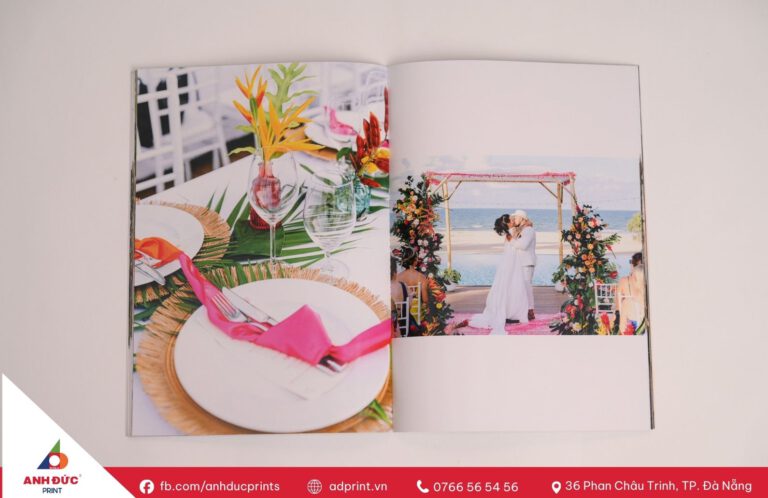 photobook tạp chí