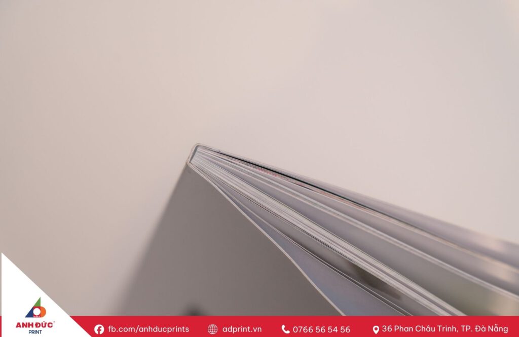 giấy in tạp chí