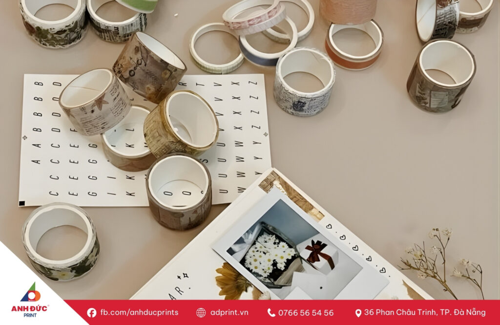 Scrapbook (sổ dán ảnh)