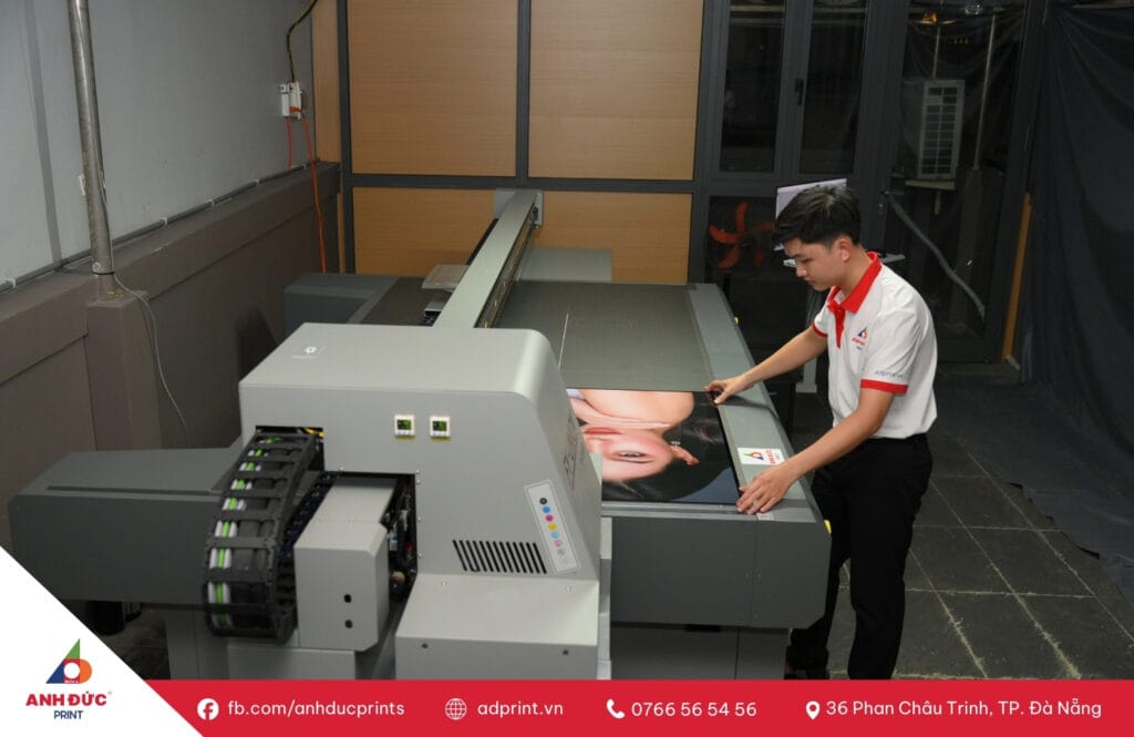 xưởng in Đà Nẵng