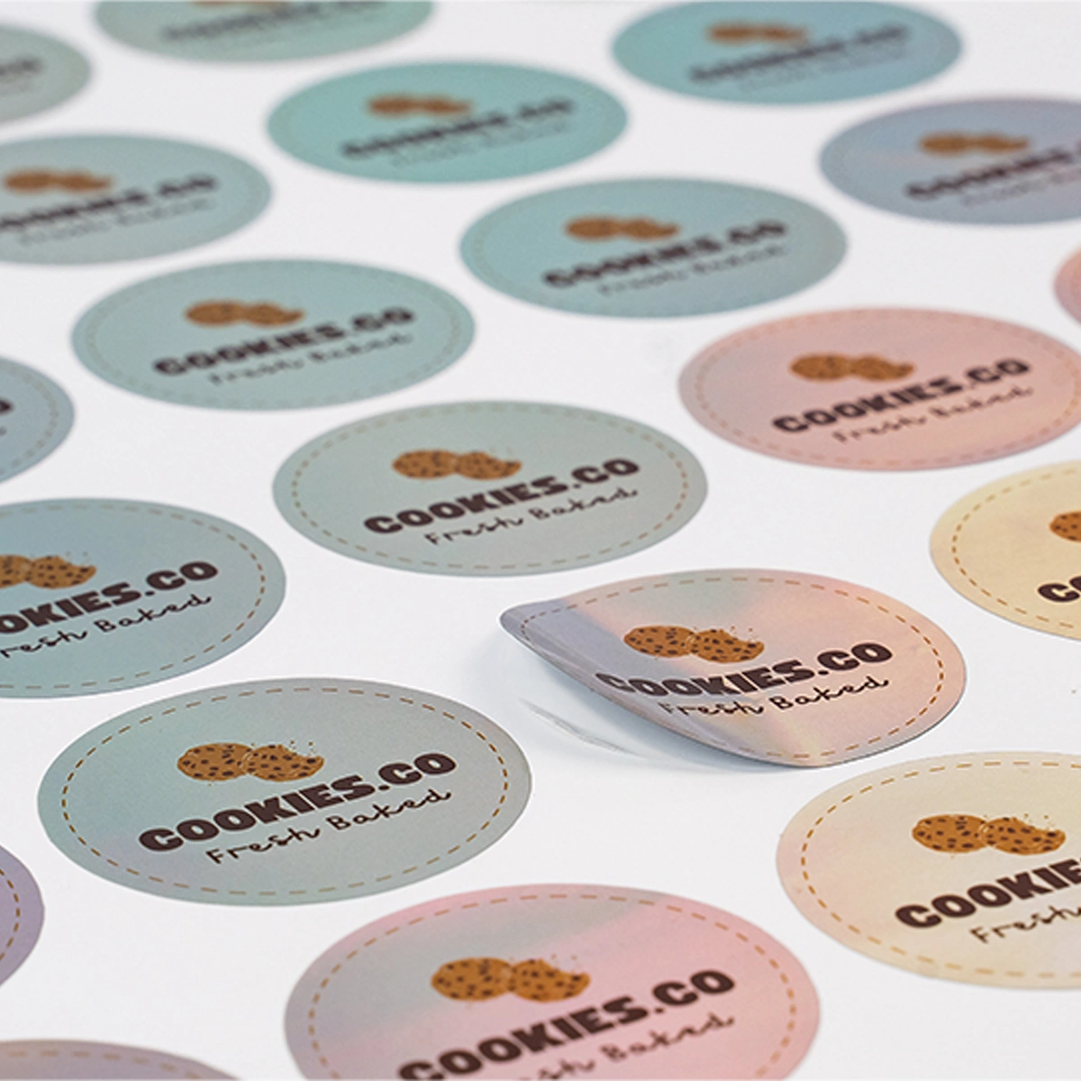 In decal phản quang