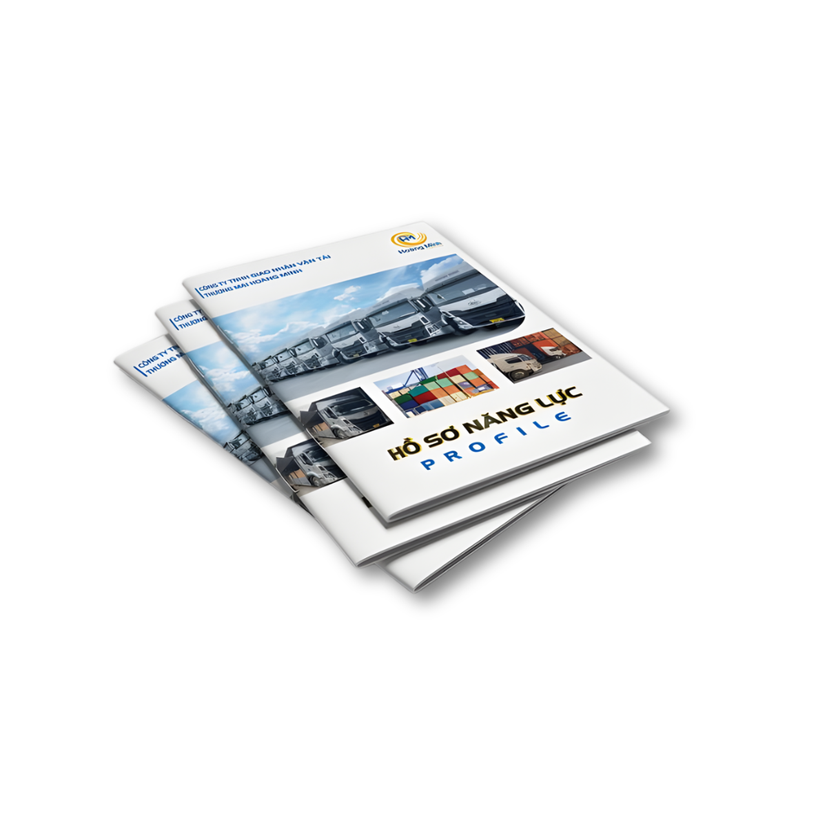 Hồ sơ năng lực