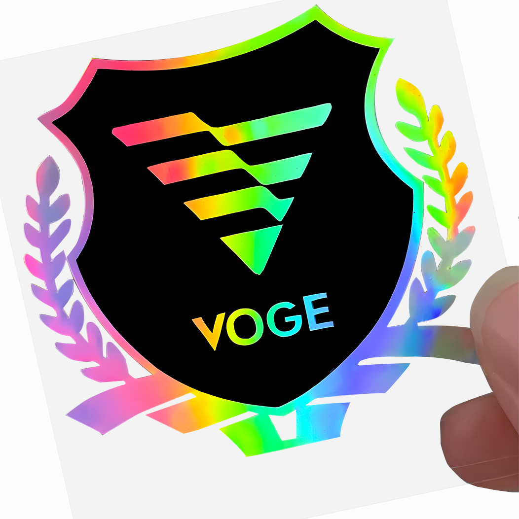 In decal phản quang