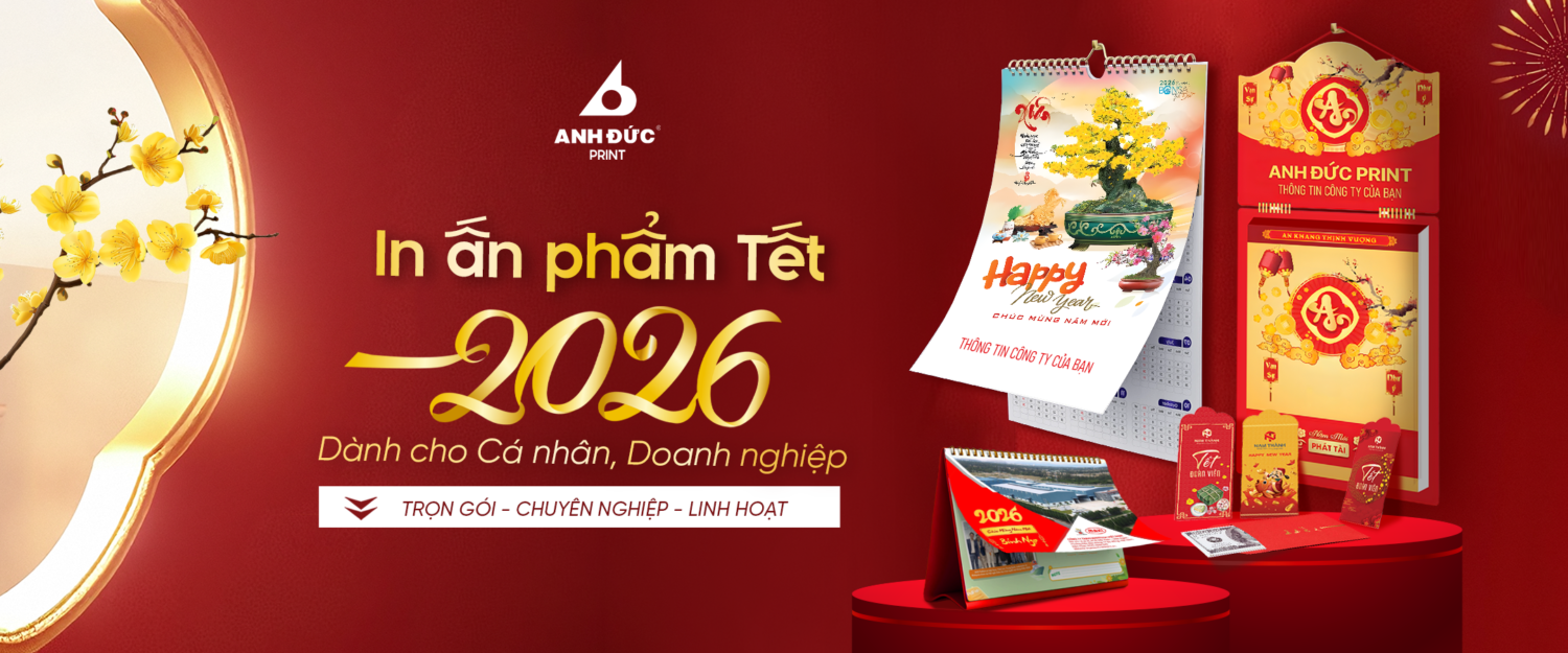 Anh Đức Print - Anhducprint.vn