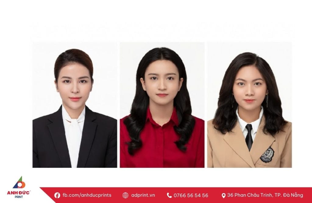 quy định ảnh visa