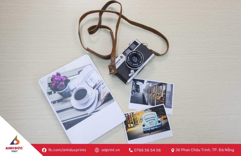 cách chọn giấy in ảnh