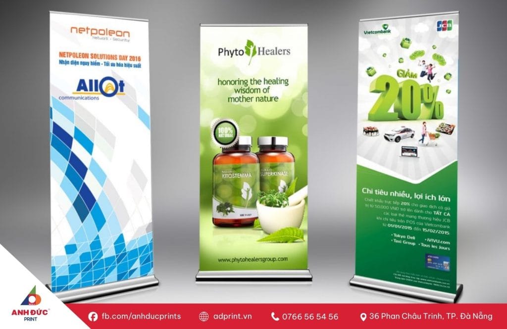 Ứng dụng của decal PP