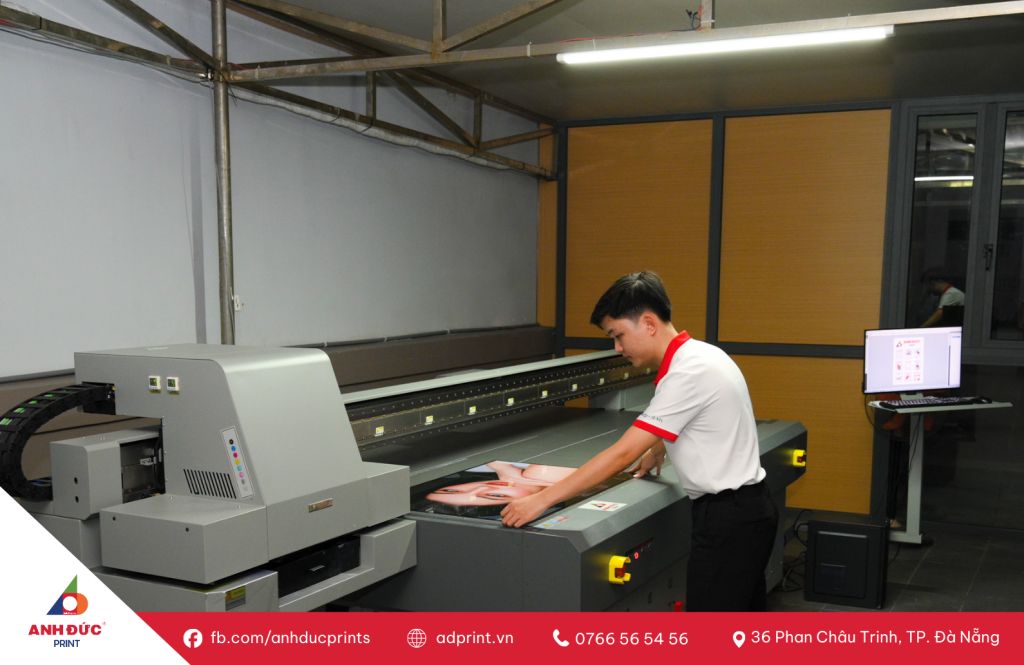 in banner cuốn nước