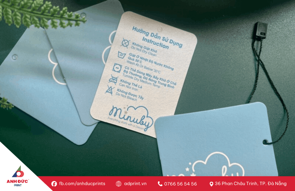 Thiết kế thẻ bài đẹp thôi là chưa đủ