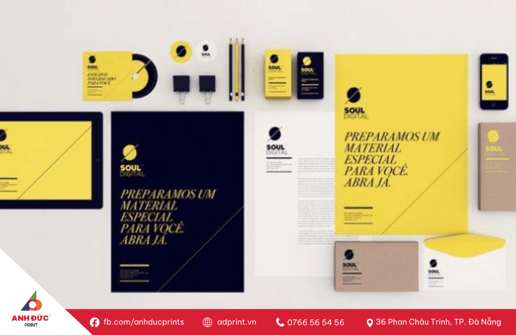 Thành Phẩm Sau In Khi Ứng Dụng Bế Hộp Giấy Tự Động