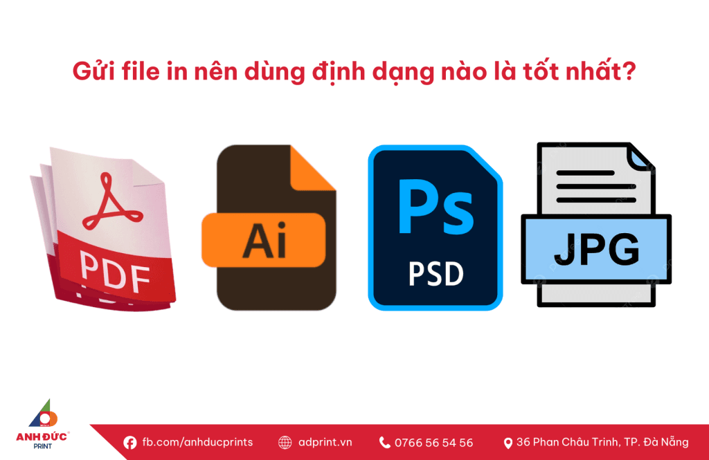 file in chuẩn