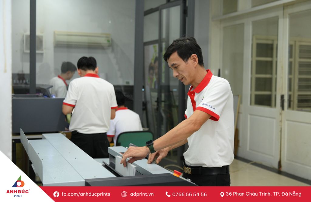 in bảng quảng cáo nhà hàng đà nẵng