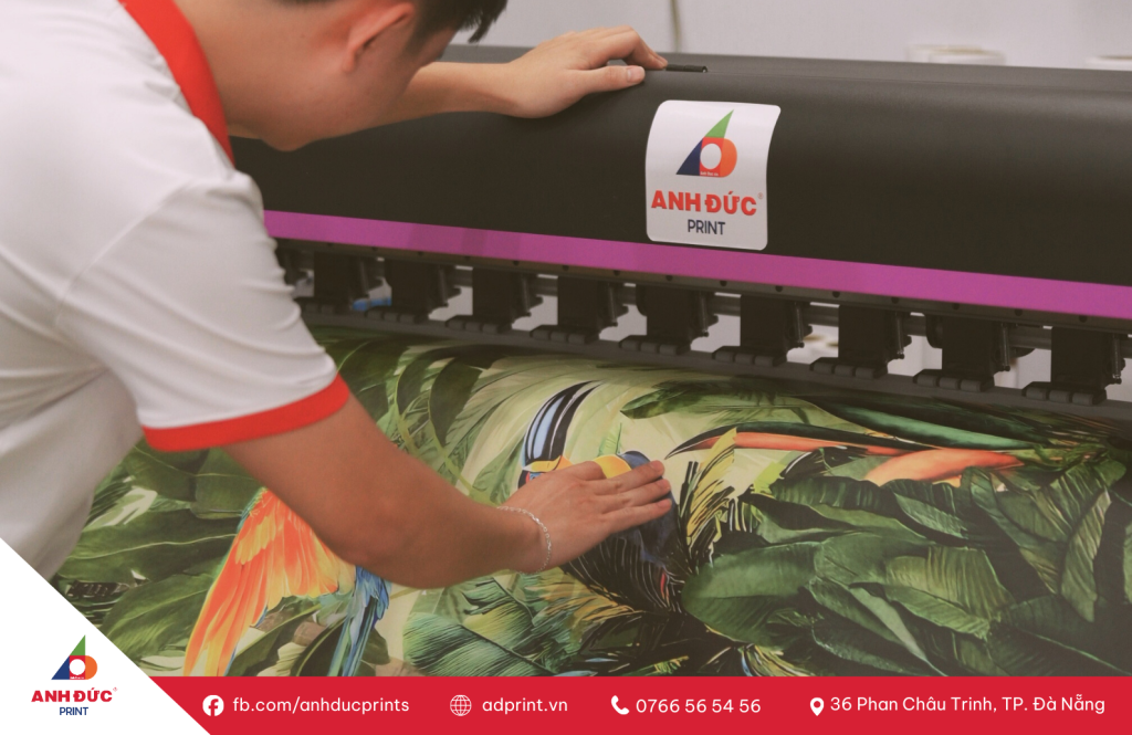 In giấy gói quà ngày càng được ưa chuộng