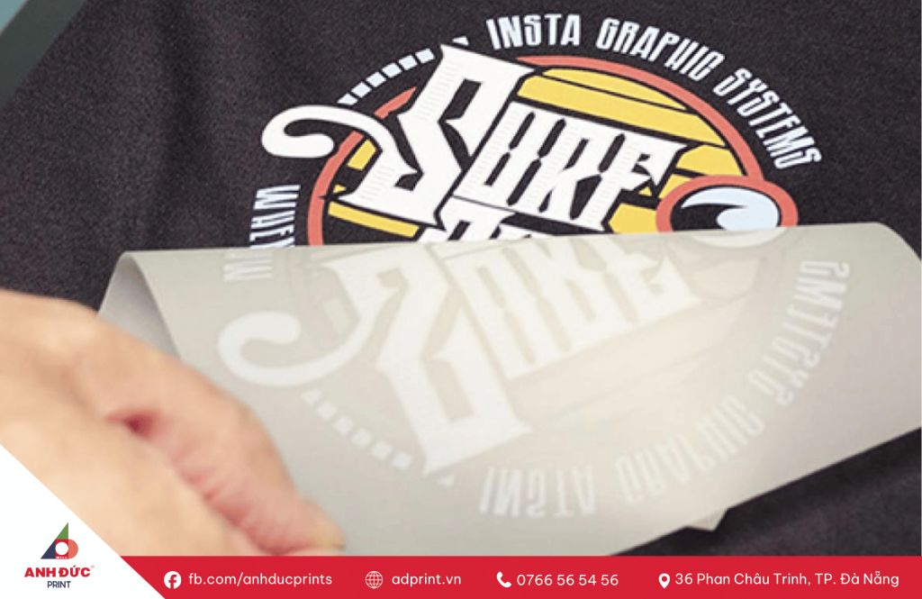 in decal ủi decal chuyển nhiệt