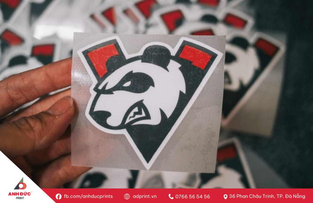 In Decal Ủi (Decal chuyển nhiệt)