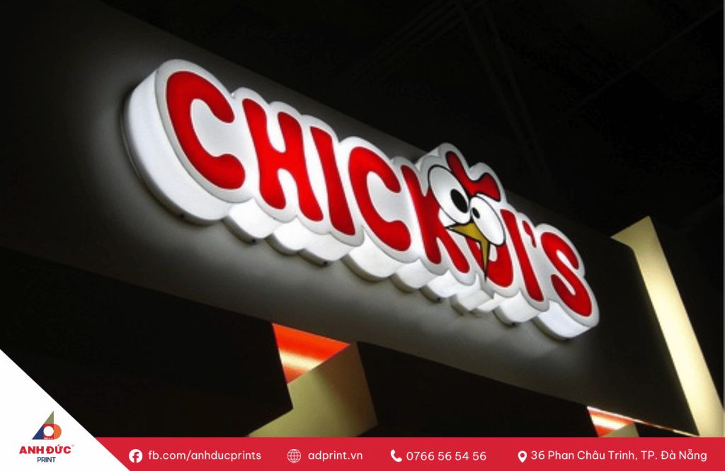 in bảng quảng cáo nhà hàng đà nẵng