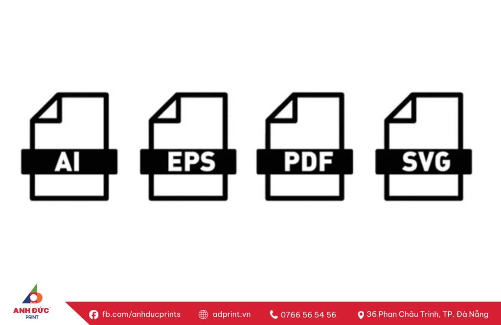 file vector là gì