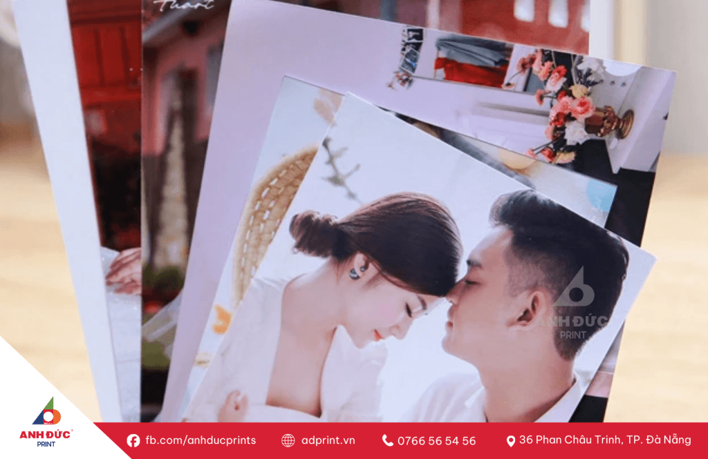 dịch vụ rửa ảnh