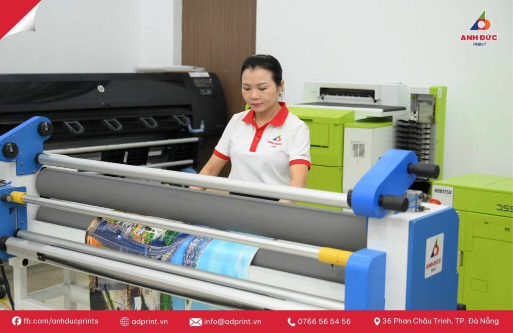 in túi zipper kraft đựng trà cà phê