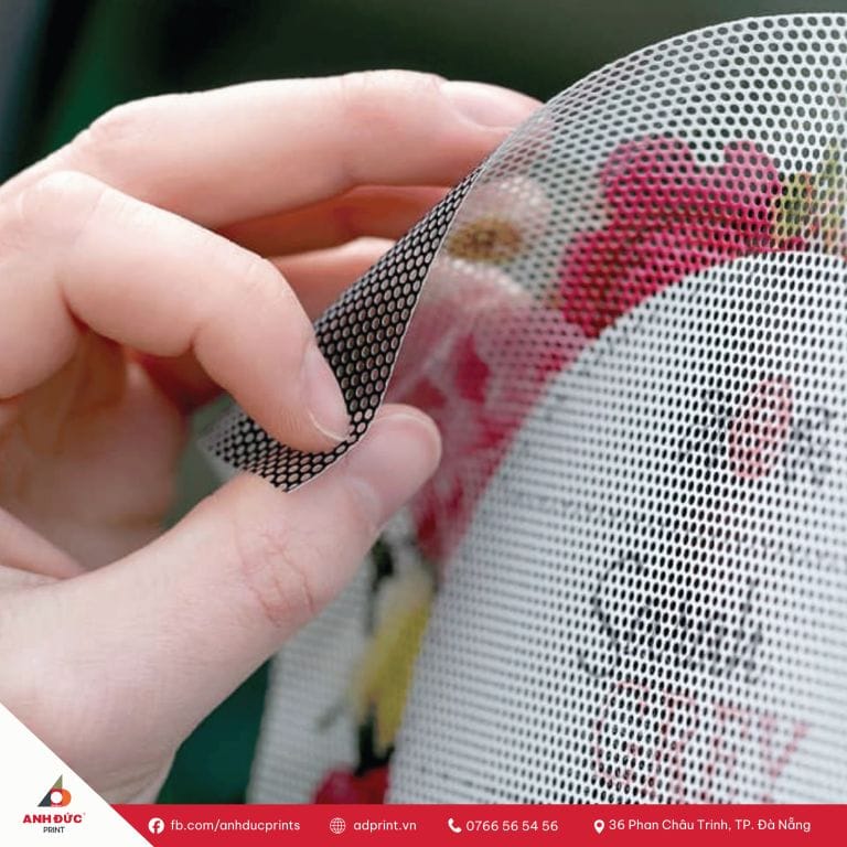 in decal lưới