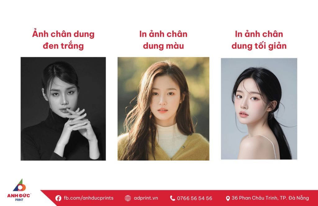 cách chuẩn màu khi in ảnh