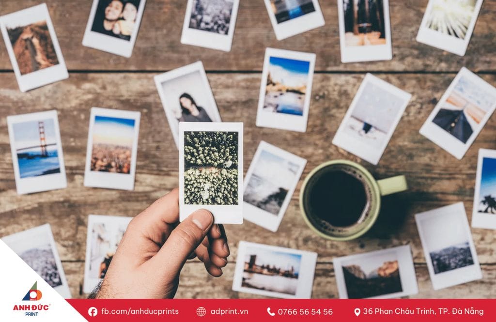 cách chuẩn màu khi in ảnh