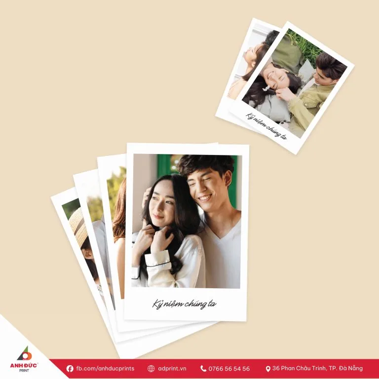 cách chuẩn màu khi in ảnh