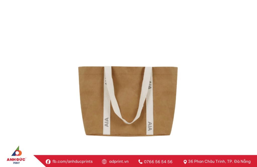 in túi đựng đồ giặt