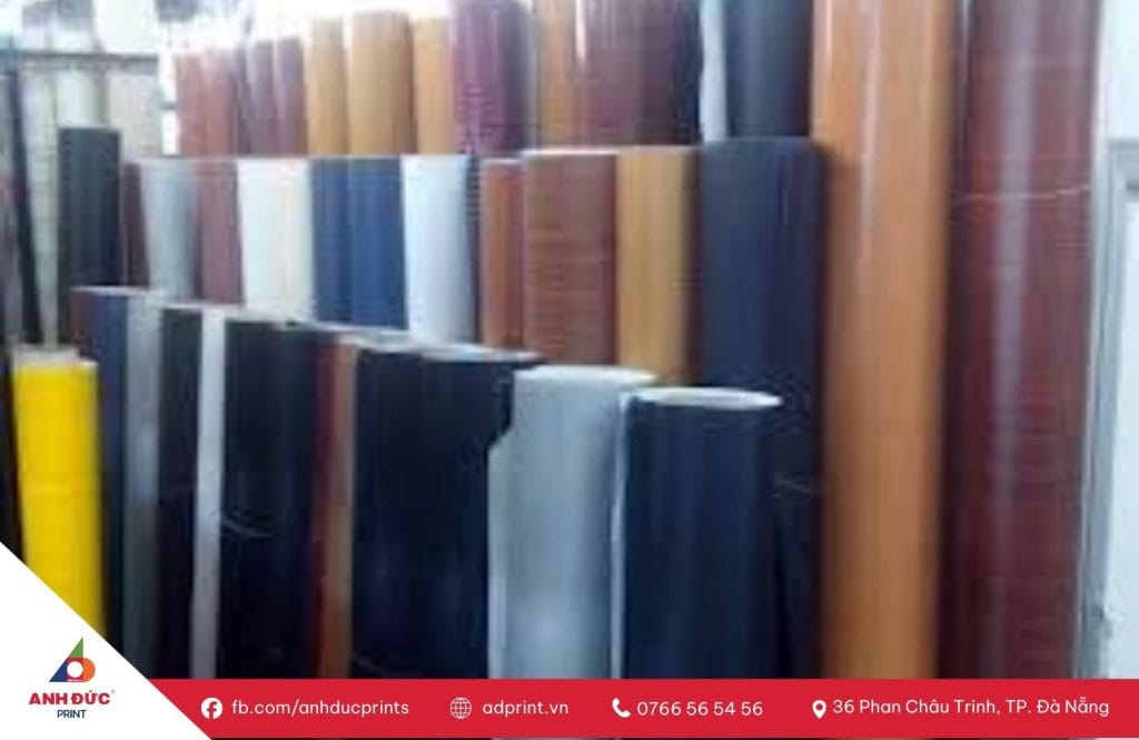 in sticker dán sàn