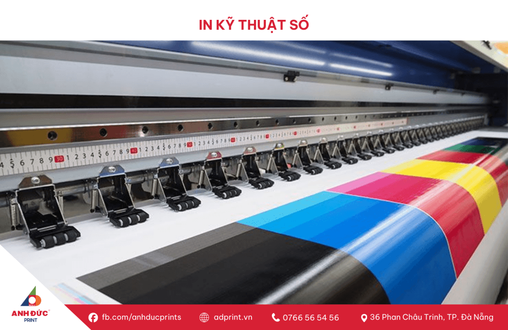 In kỹ thuật số